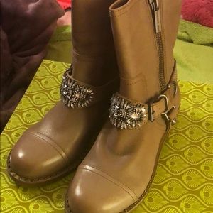 COPY - Gianni Bini boots !!
